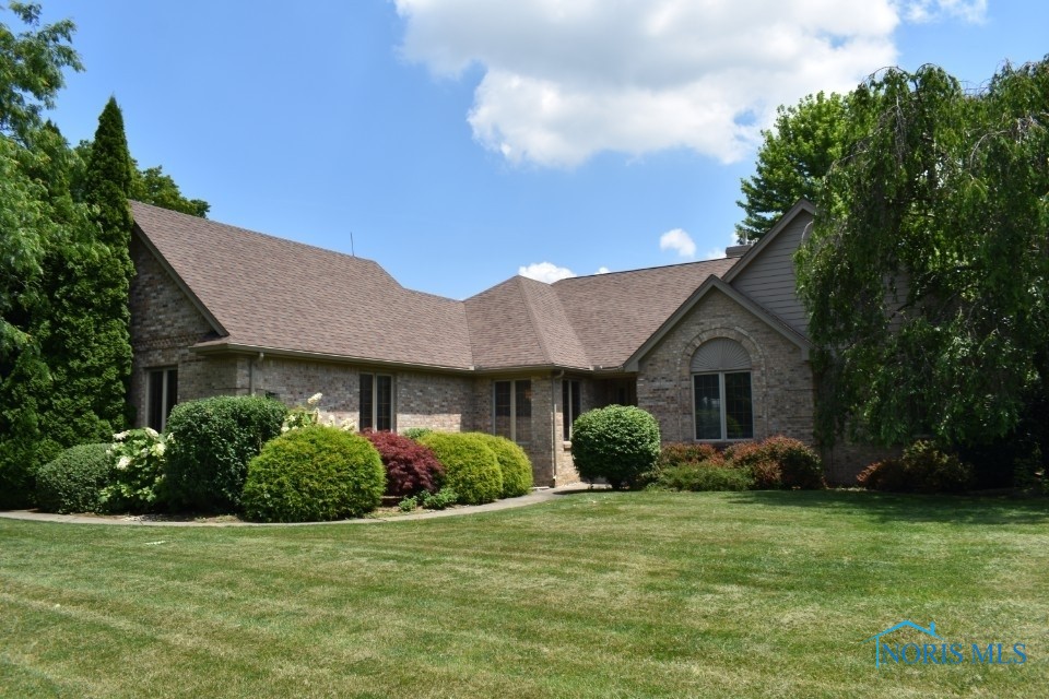 25600 Normandy Road