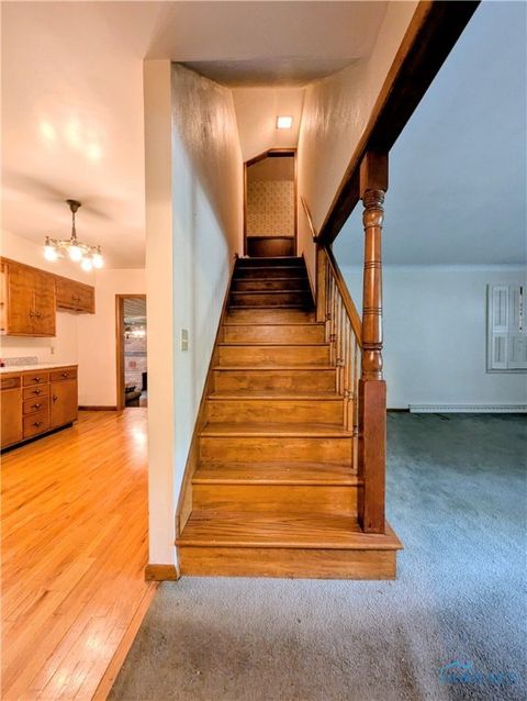 Tiny photo for 404 Walnut Street, Archbold, OH 43502 (MLS # 6135921)