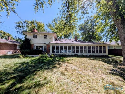 Tiny photo for 404 Walnut Street, Archbold, OH 43502 (MLS # 6135921)