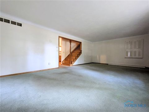 Tiny photo for 404 Walnut Street, Archbold, OH 43502 (MLS # 6135921)
