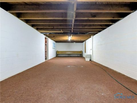 Tiny photo for 404 Walnut Street, Archbold, OH 43502 (MLS # 6135921)