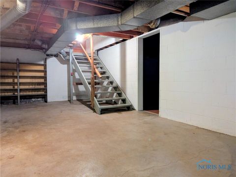 Tiny photo for 404 Walnut Street, Archbold, OH 43502 (MLS # 6135921)
