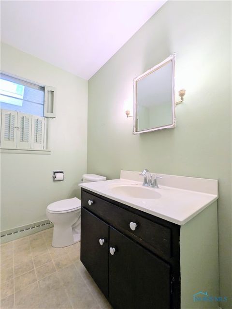 Tiny photo for 404 Walnut Street, Archbold, OH 43502 (MLS # 6135921)