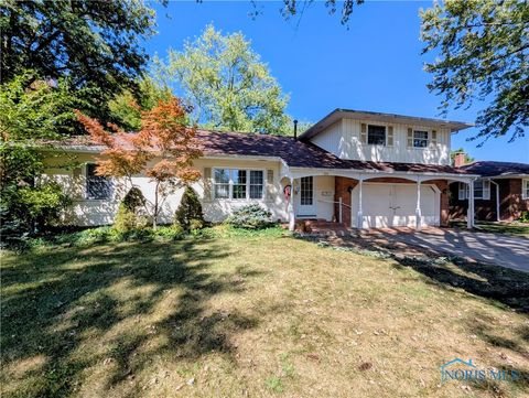 Tiny photo for 404 Walnut Street, Archbold, OH 43502 (MLS # 6135921)