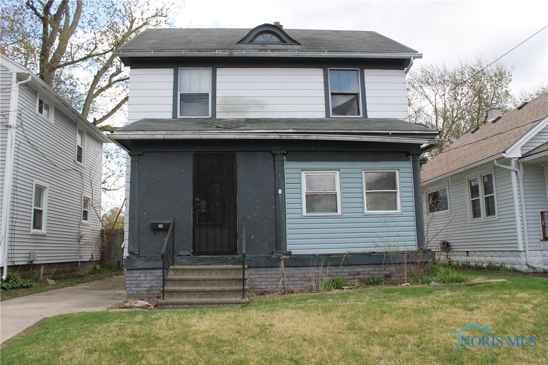 2133 Dana Street, Toledo, Ohio image 2