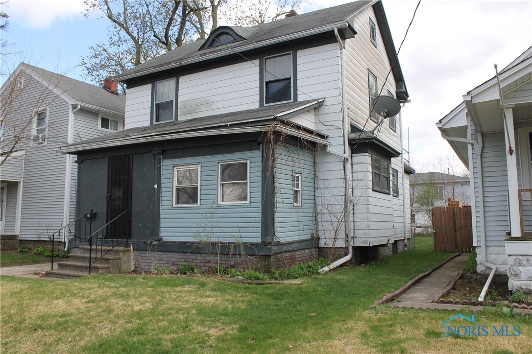 2133 Dana Street, Toledo, Ohio image 4