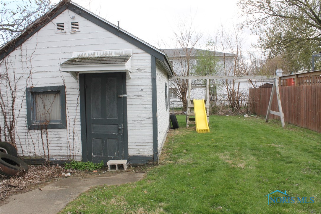 2133 Dana Street, Toledo, Ohio image 3