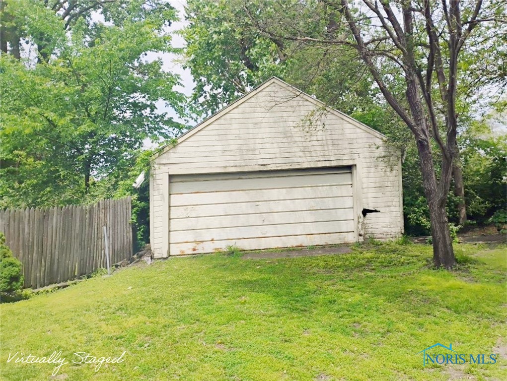 365 Canal Avenue, Toledo, Ohio image 7
