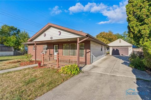 Tiny photo for 1010 Brenda Court, Findlay, OH 45840 (MLS # 6137019)