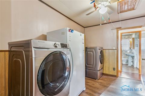 Tiny photo for 1010 Brenda Court, Findlay, OH 45840 (MLS # 6137019)