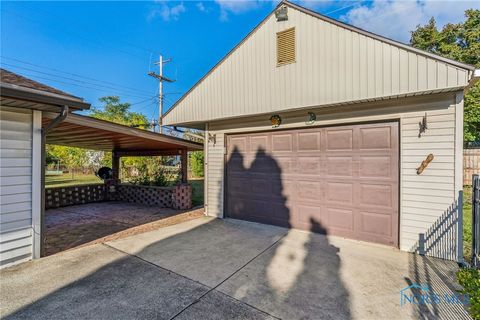 Tiny photo for 1010 Brenda Court, Findlay, OH 45840 (MLS # 6137019)