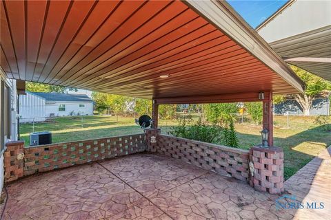 Tiny photo for 1010 Brenda Court, Findlay, OH 45840 (MLS # 6137019)