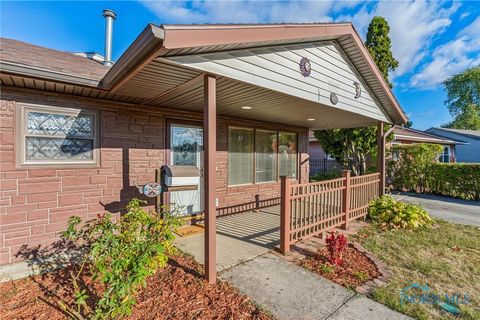 Tiny photo for 1010 Brenda Court, Findlay, OH 45840 (MLS # 6137019)