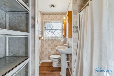Tiny photo for 1010 Brenda Court, Findlay, OH 45840 (MLS # 6137019)