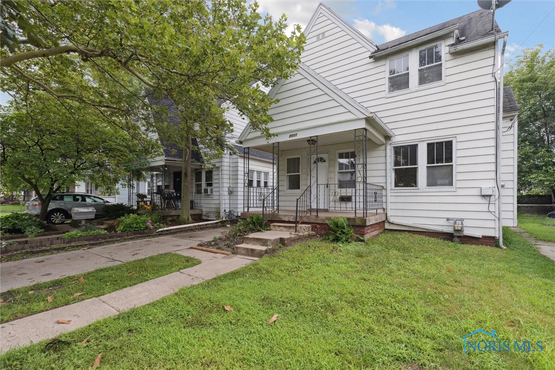 2011 Berdan Avenue