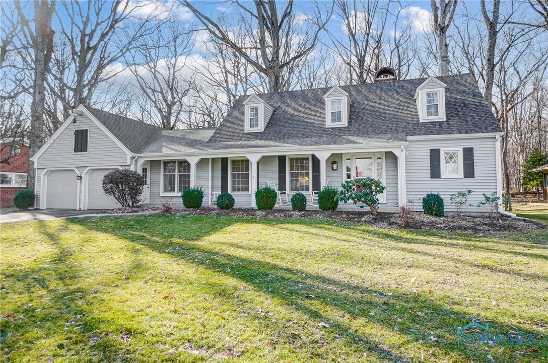 929 Melrose Street, Bowling Green, Ohio image 1