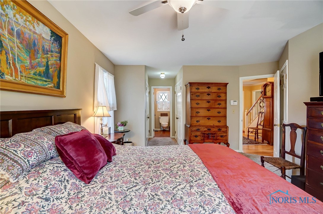 929 Melrose Street, Bowling Green, Ohio image 33