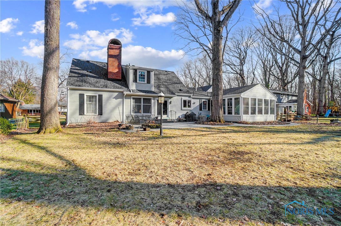 929 Melrose Street, Bowling Green, Ohio image 4