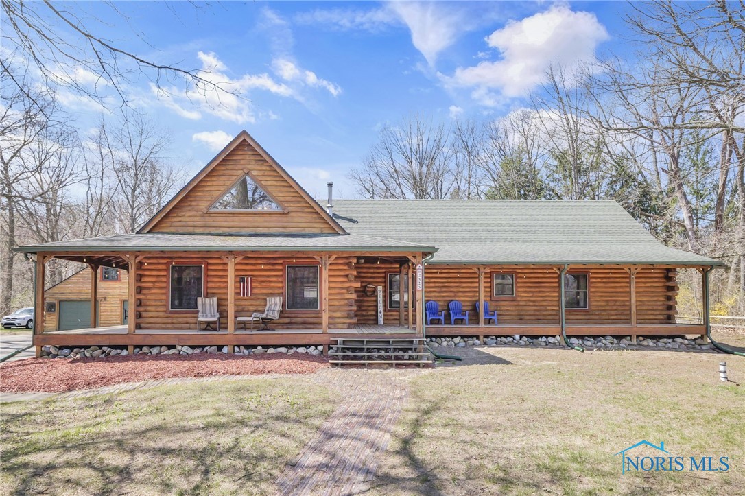 312 Antwerp Drive, Hicksville, Ohio image 1