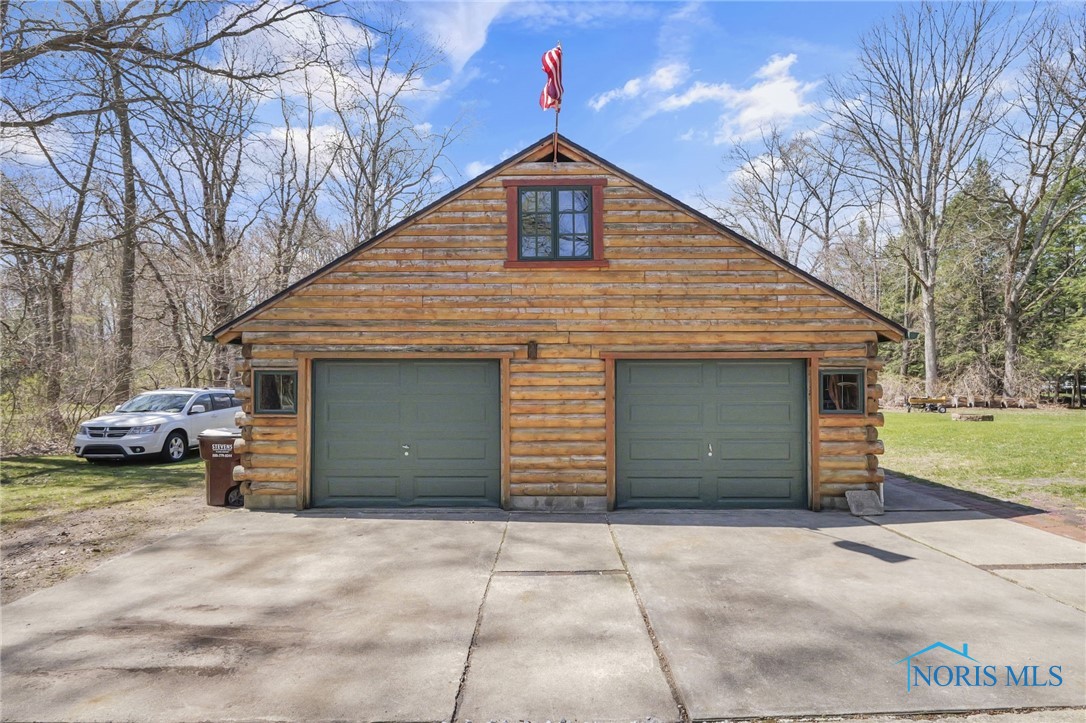 312 Antwerp Drive, Hicksville, Ohio image 34