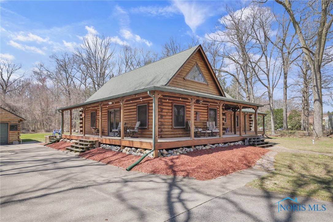 312 Antwerp Drive, Hicksville, Ohio image 37