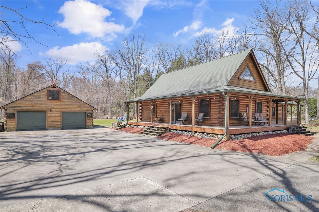 312 Antwerp Drive, Hicksville, Ohio image 2