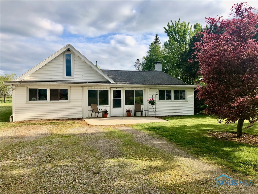 5151 Keller Road, Walbridge, Ohio image 1