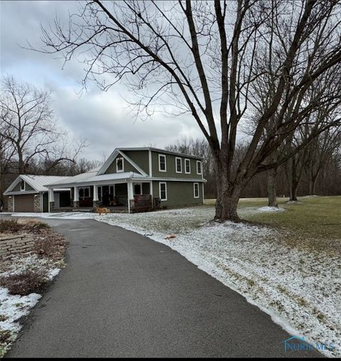 6937 Yawberg Road Whitehouse OH 43571