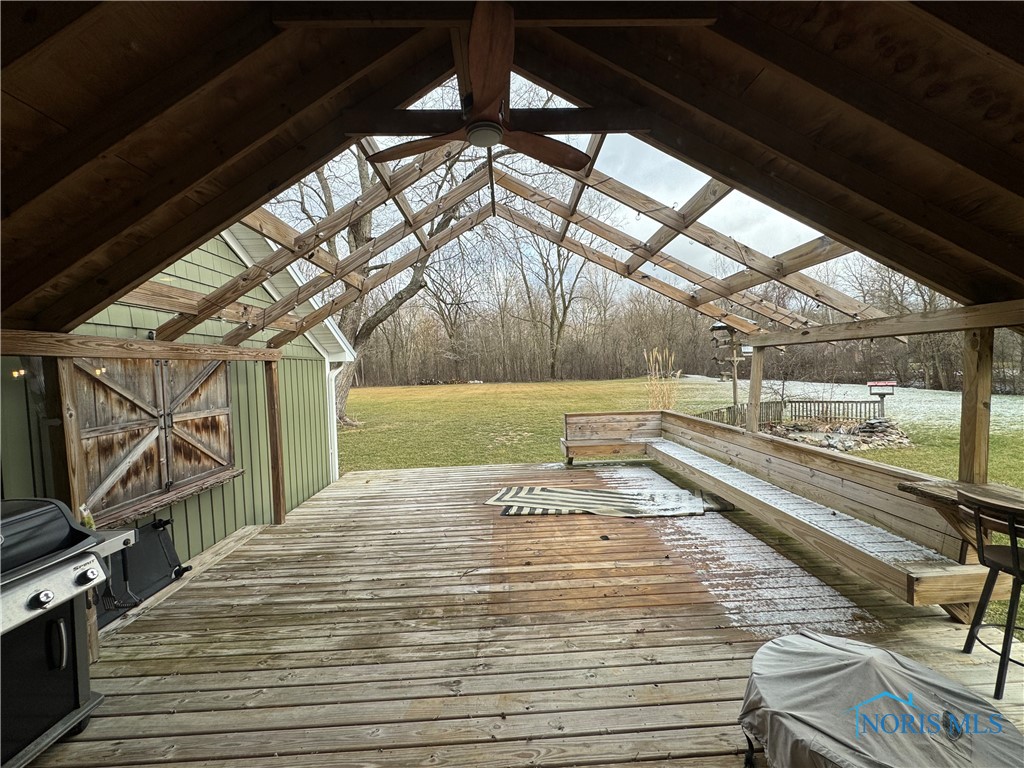 6937 Yawberg Road, Whitehouse, Ohio image 27