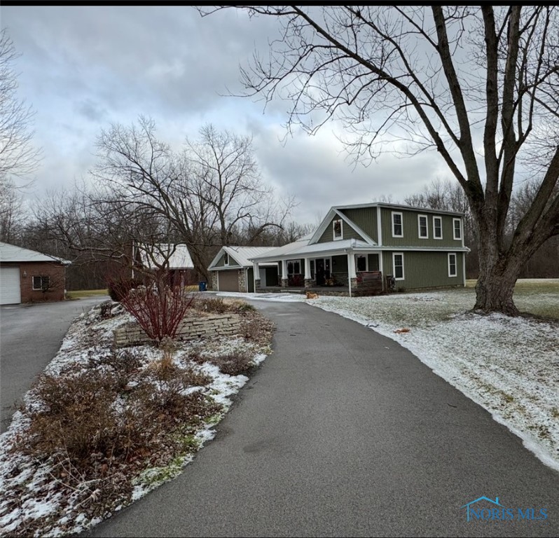 6937 Yawberg Road, Whitehouse, Ohio image 37