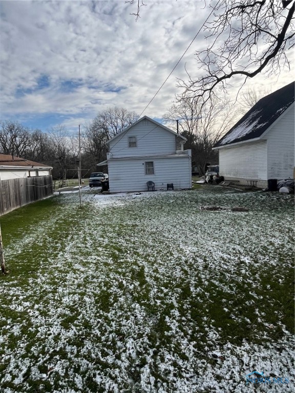 816 Riverside Avenue, Defiance, Ohio image 4