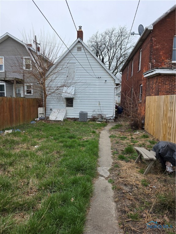 362 Burger Street, Toledo, Ohio image 5