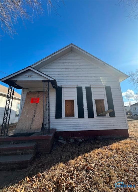 531 Plymouth Street, Toledo, Ohio image 1