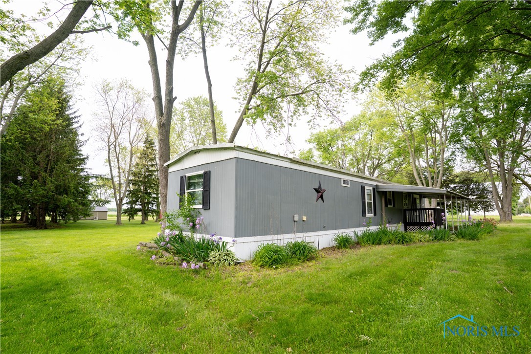 28916 Blanchard Road, Defiance, Ohio image 1