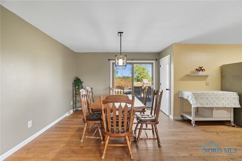 Tiny photo for 16396 County Road H, Wauseon, OH 43567 (MLS # 6136698)