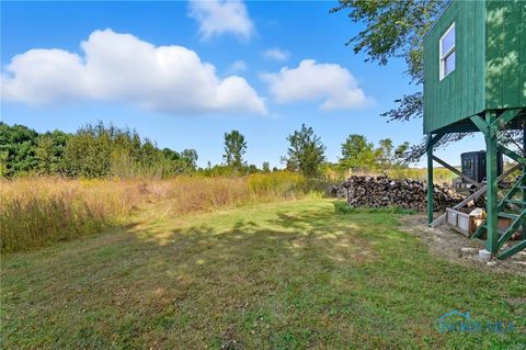 Tiny photo for 16396 County Road H, Wauseon, OH 43567 (MLS # 6136698)