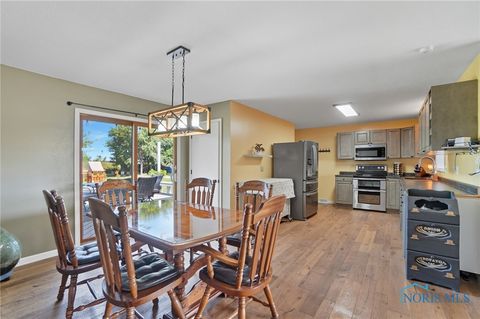 Tiny photo for 16396 County Road H, Wauseon, OH 43567 (MLS # 6136698)