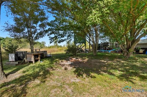 Tiny photo for 16396 County Road H, Wauseon, OH 43567 (MLS # 6136698)
