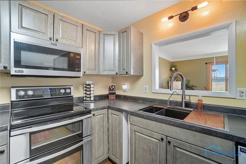 Tiny photo for 16396 County Road H, Wauseon, OH 43567 (MLS # 6136698)