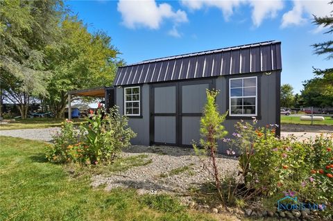Tiny photo for 16396 County Road H, Wauseon, OH 43567 (MLS # 6136698)