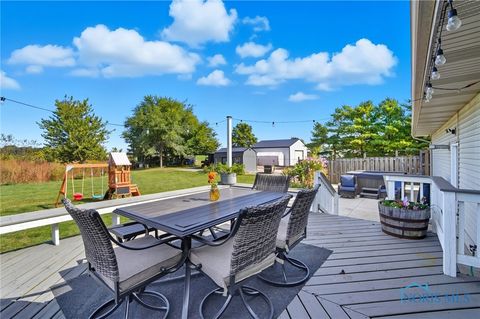 Tiny photo for 16396 County Road H, Wauseon, OH 43567 (MLS # 6136698)
