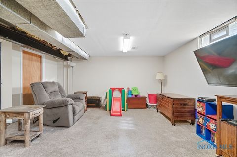 Tiny photo for 16396 County Road H, Wauseon, OH 43567 (MLS # 6136698)