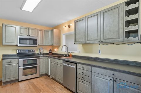 Tiny photo for 16396 County Road H, Wauseon, OH 43567 (MLS # 6136698)