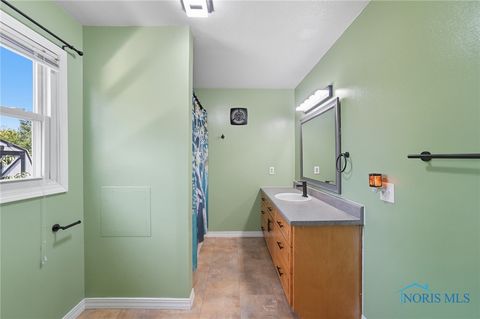 Tiny photo for 16396 County Road H, Wauseon, OH 43567 (MLS # 6136698)