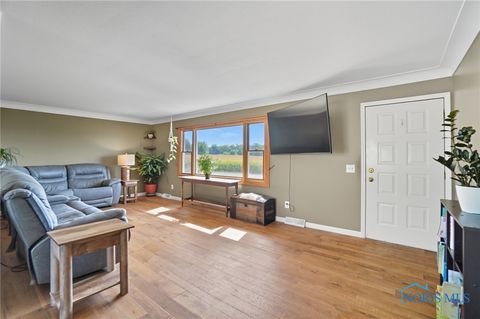 Tiny photo for 16396 County Road H, Wauseon, OH 43567 (MLS # 6136698)