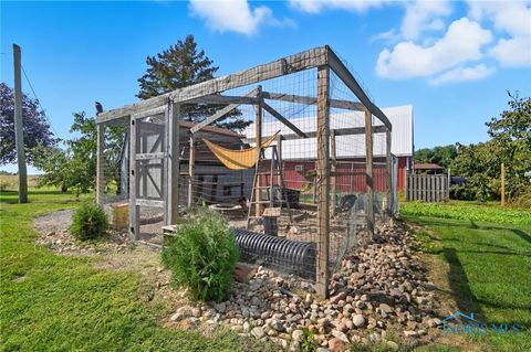 Tiny photo for 16396 County Road H, Wauseon, OH 43567 (MLS # 6136698)