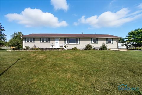 Photo of 16396 County Road H, Wauseon, OH 43567 (MLS # 6136698)