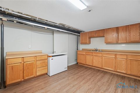 Tiny photo for 16396 County Road H, Wauseon, OH 43567 (MLS # 6136698)