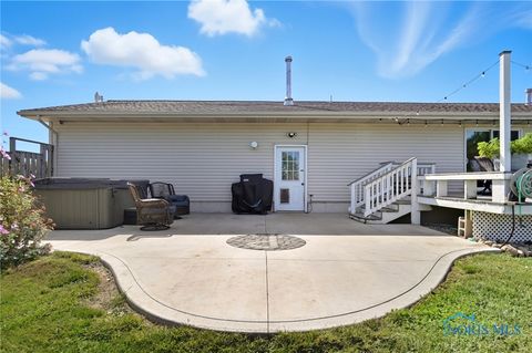 Tiny photo for 16396 County Road H, Wauseon, OH 43567 (MLS # 6136698)