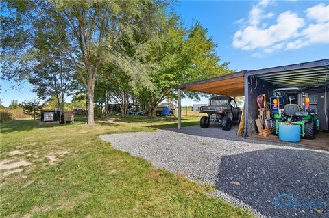Tiny photo for 16396 County Road H, Wauseon, OH 43567 (MLS # 6136698)